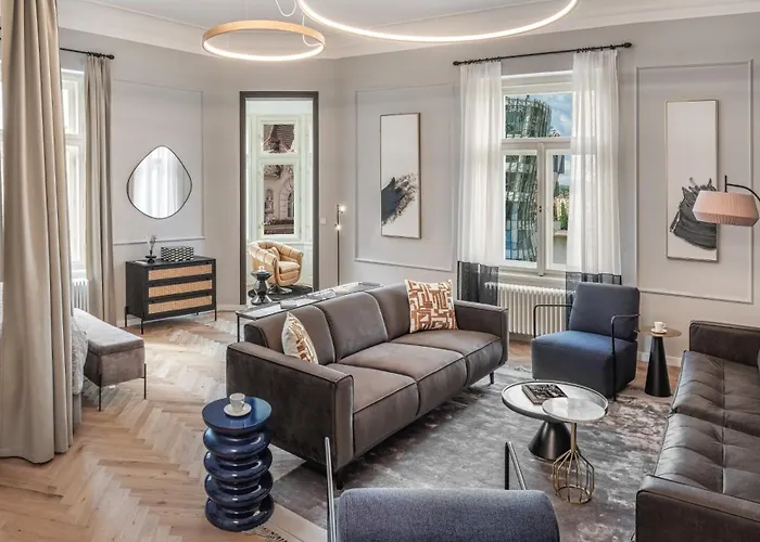 River Dance Suites By Adrez
