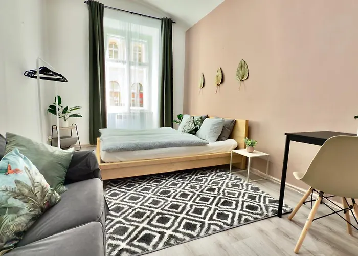 Plavecka Holiday Apartments