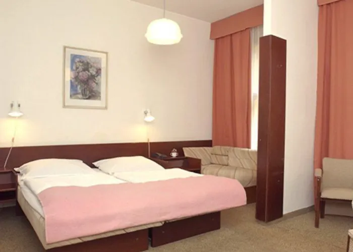 Hotel Splendid