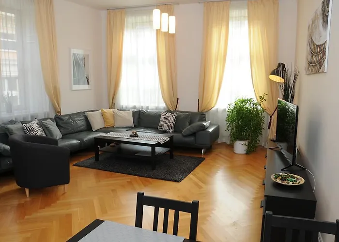 Royal Road Apartment
