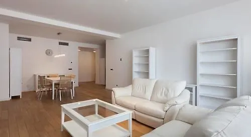 Apparthotel Masna