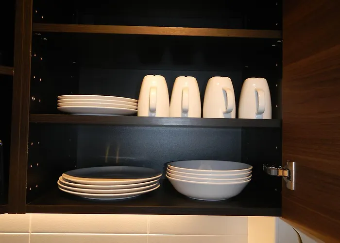 Apartmany Uhrineves