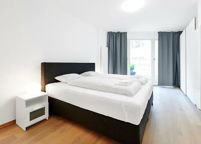 Apartments Krakovska 13