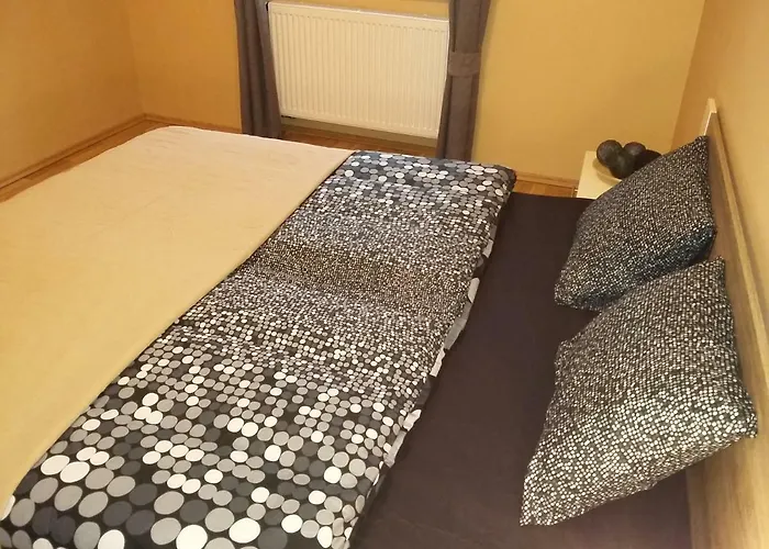 Angel Apartment Nr 4 Near To The Center