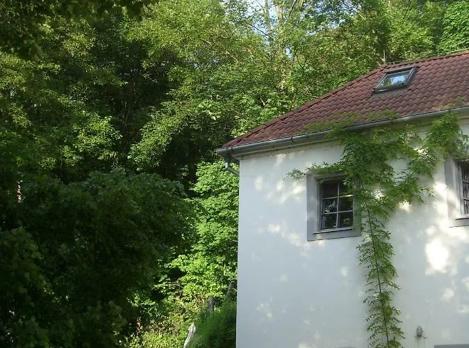 Domecek U Zoo