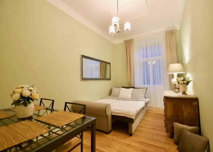 Your Apartment Sekaninova