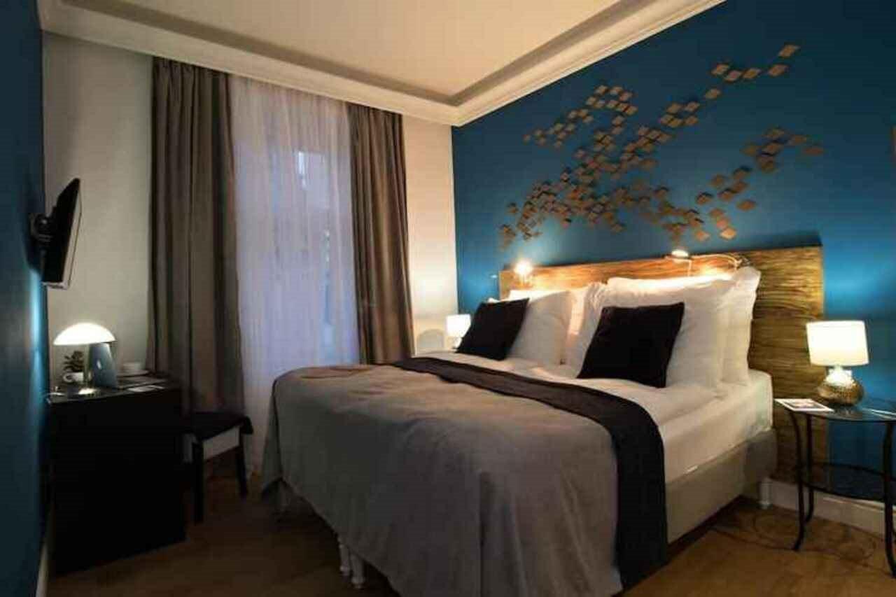 Vaclavska Apartment Prag