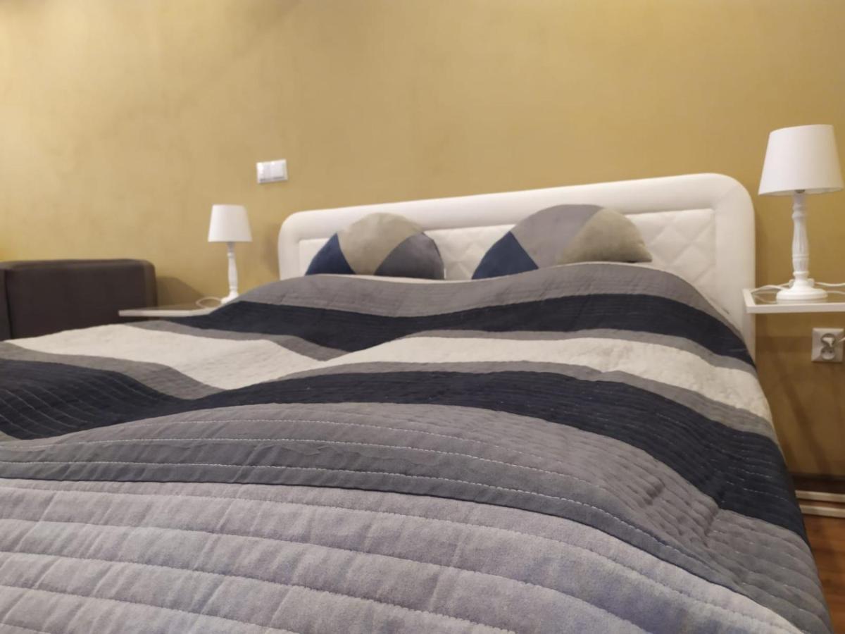Guest house Alca Prague