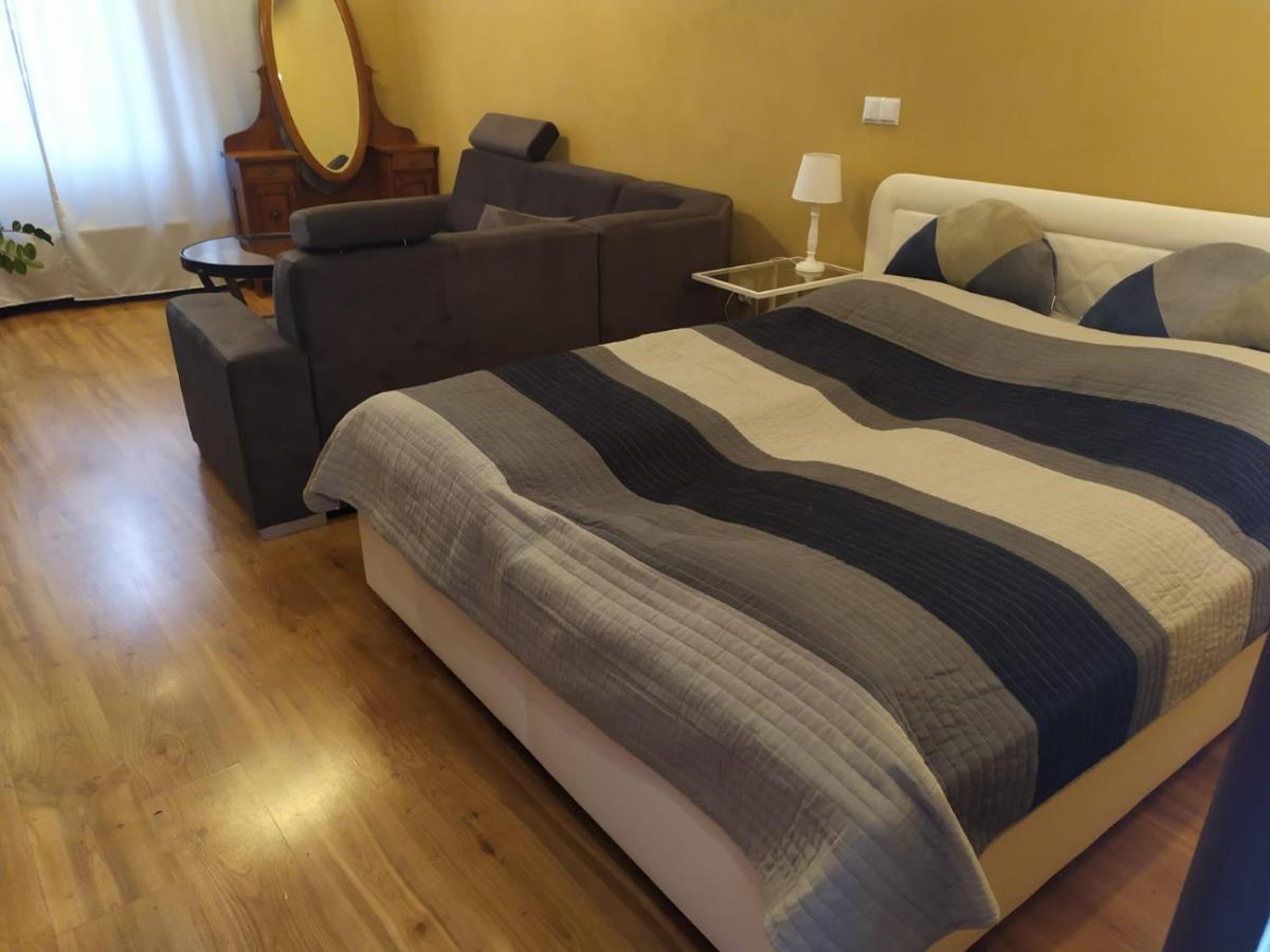 Alca Guest house