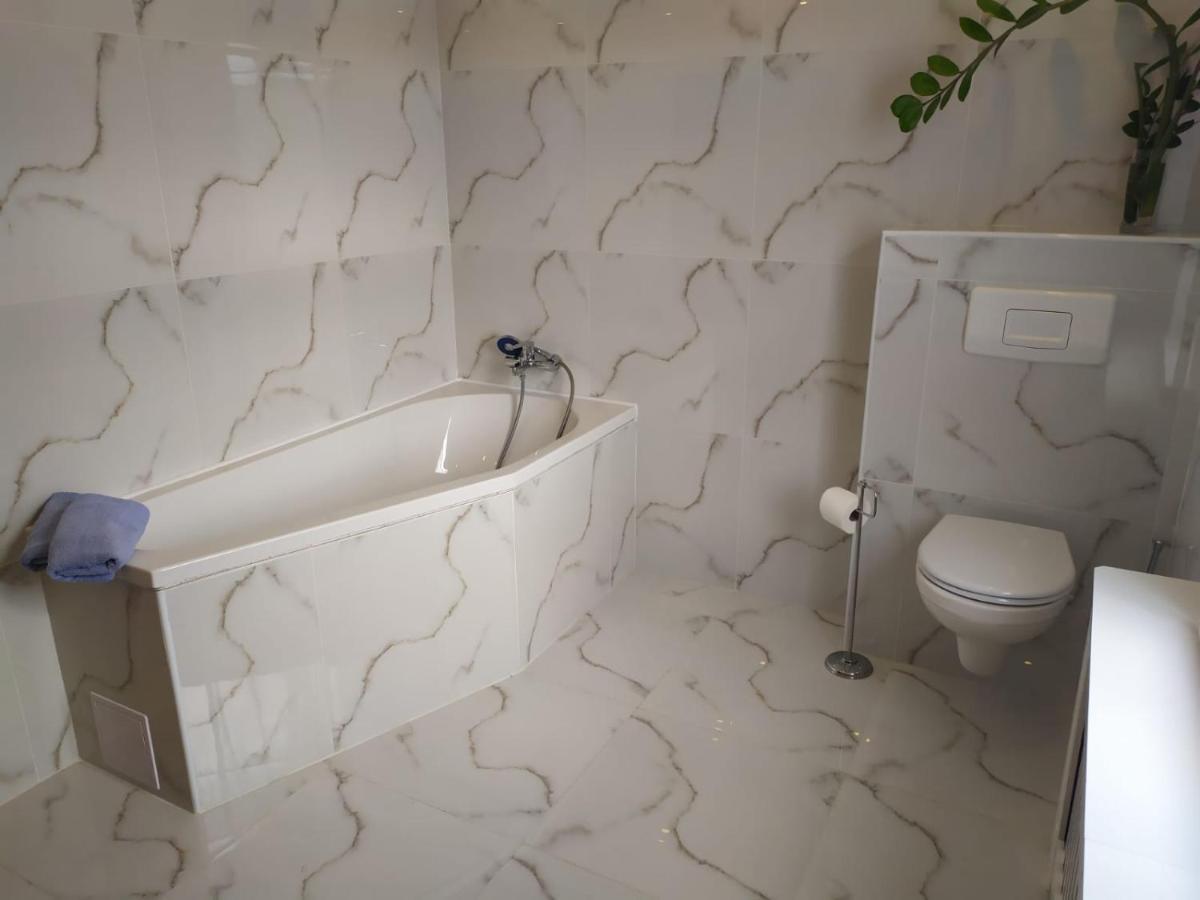 Guest house Alca Prague