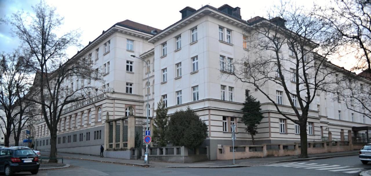 Masarykova * Praga
