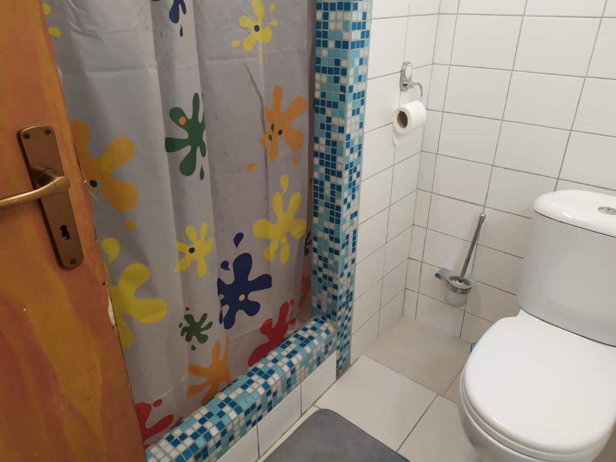 Alca Guest house 2*