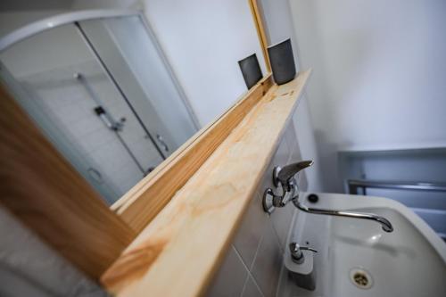 Rohoznik Otel 3*