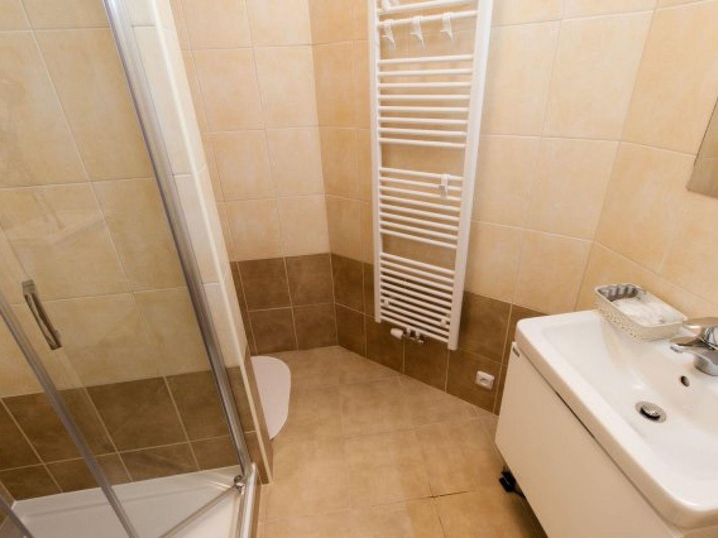 Karlova 25 Apartment