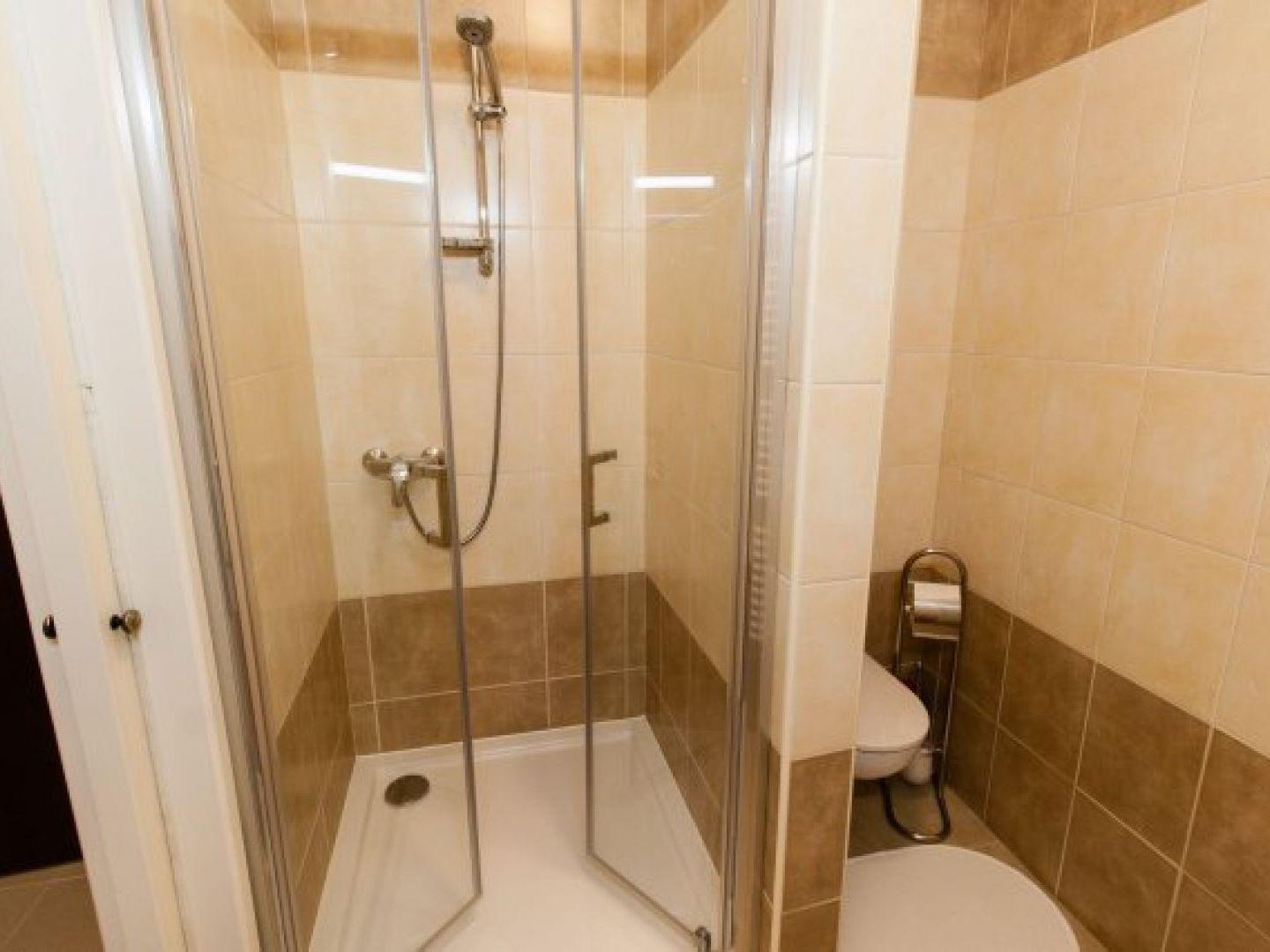 Apartment Karlova 25 Prag