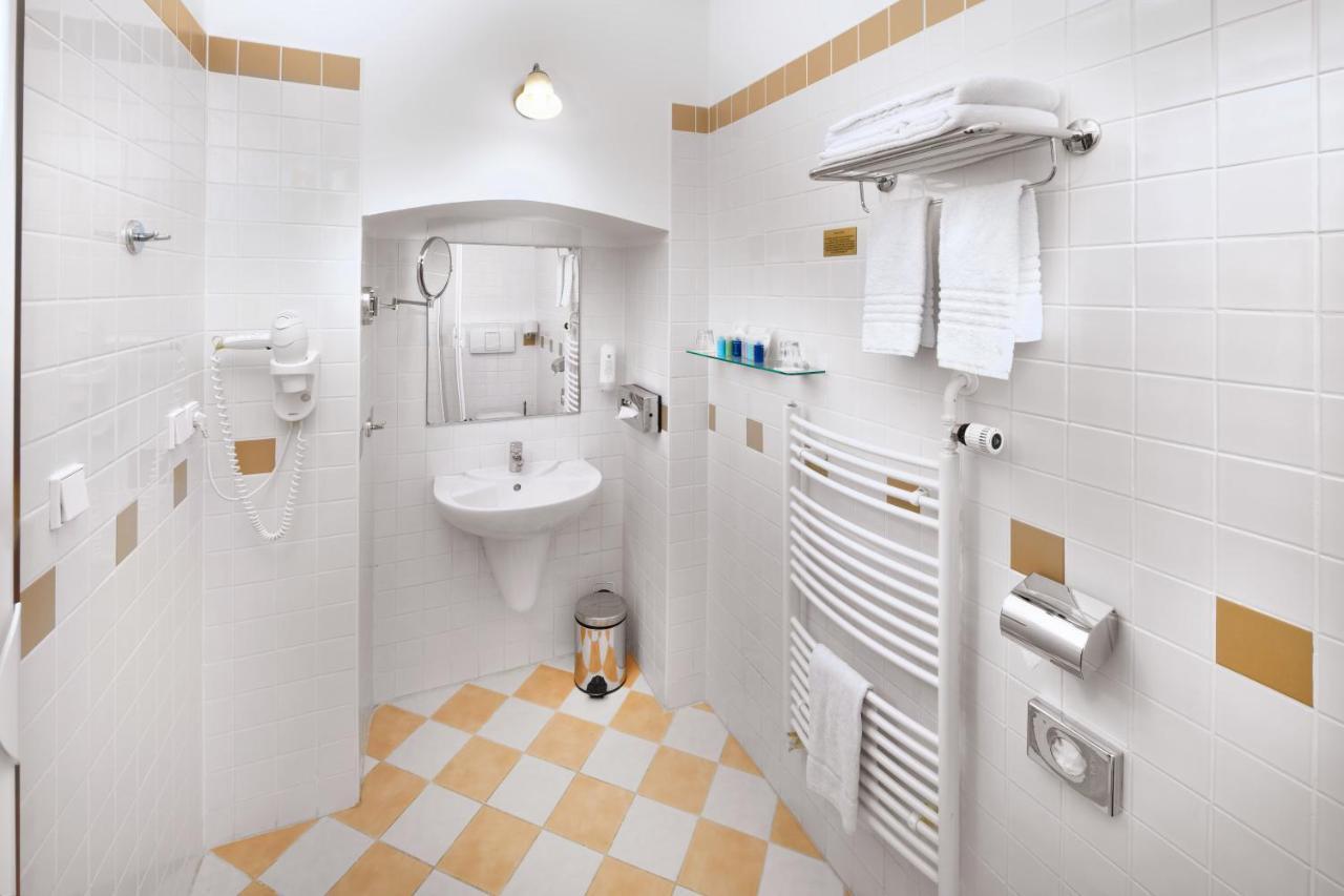Hotel Lippert Prague