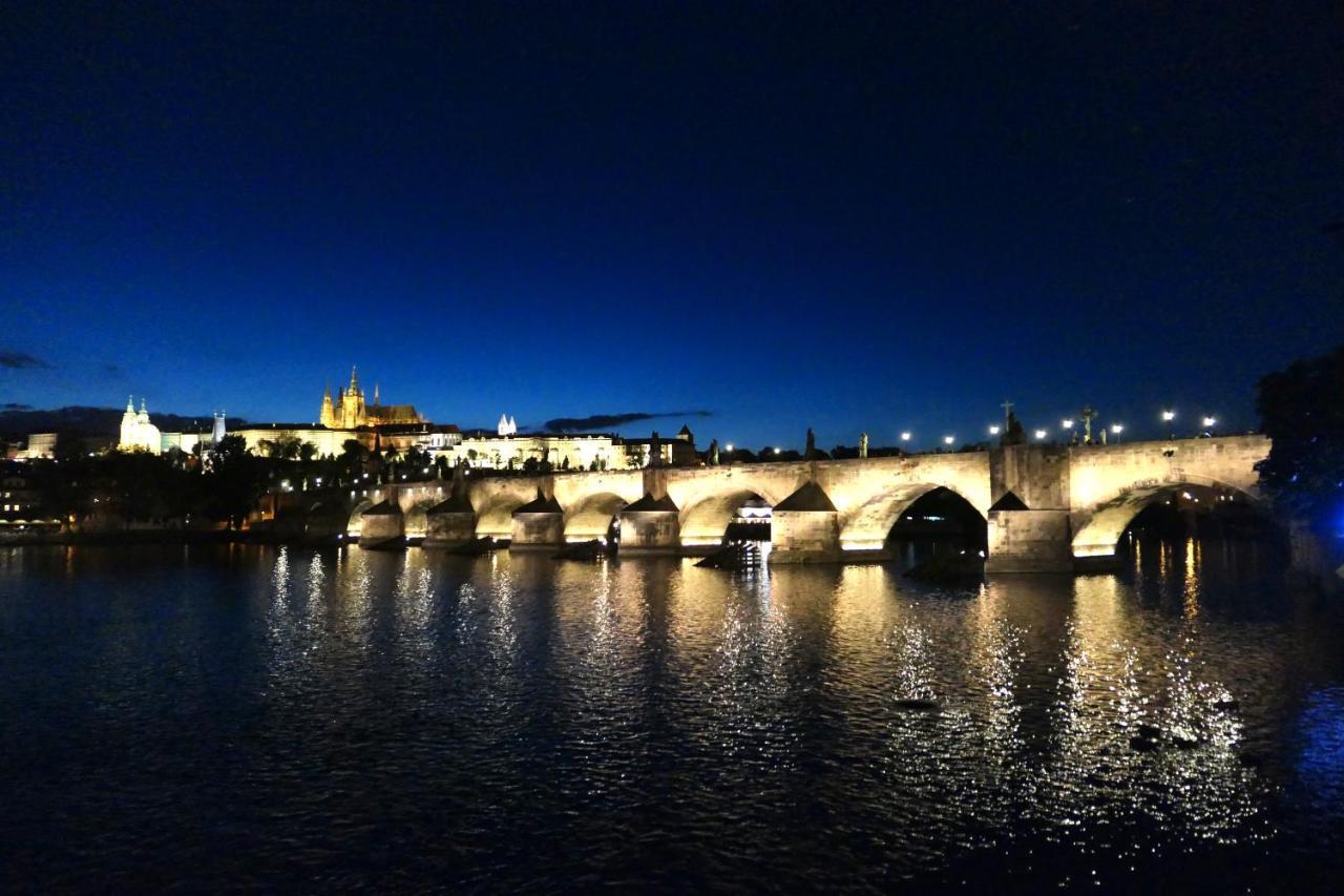 Liliova Old Town Hotel 4*