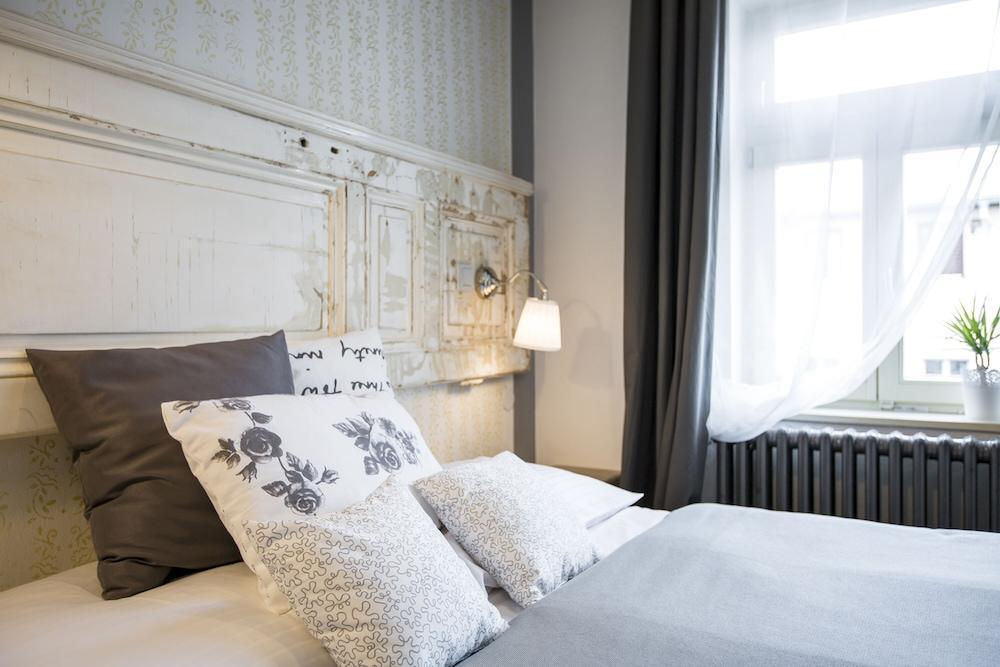 Hotel Miss Sophie's New Town & Wellness Prague