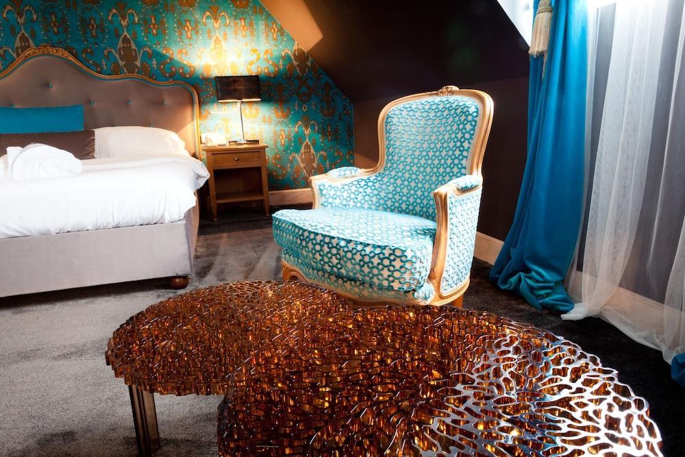 Hotel Friday 4*