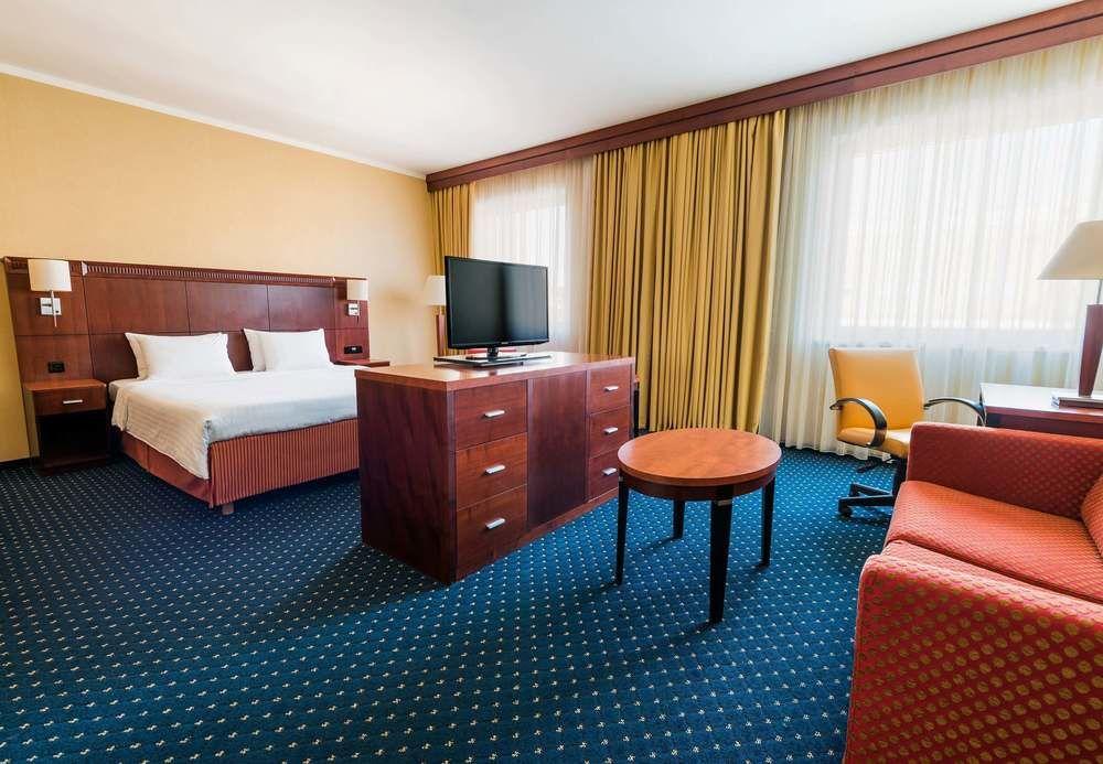 Courtyard By Marriott 4*
