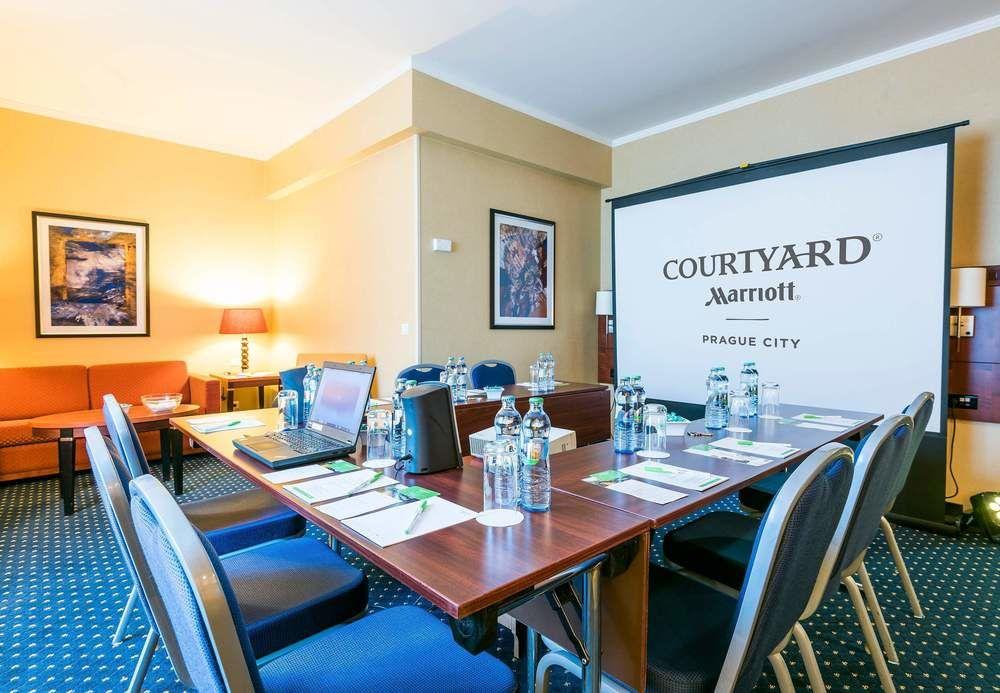 Courtyard By Marriott