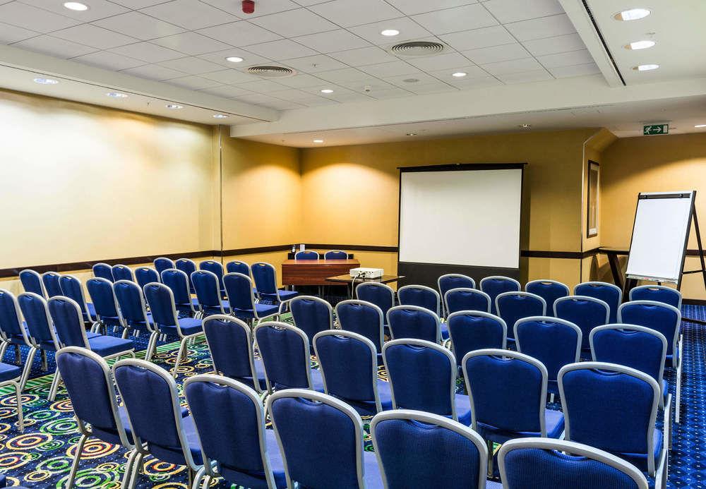 Hotel Courtyard By Marriott 4*