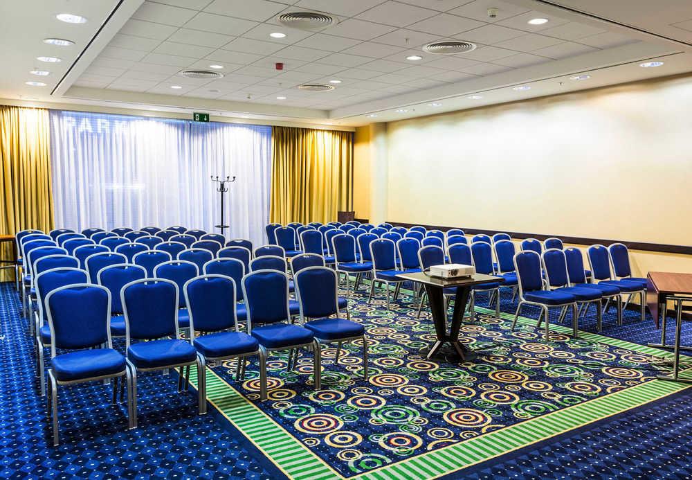 Hotel Courtyard By Marriott 4*