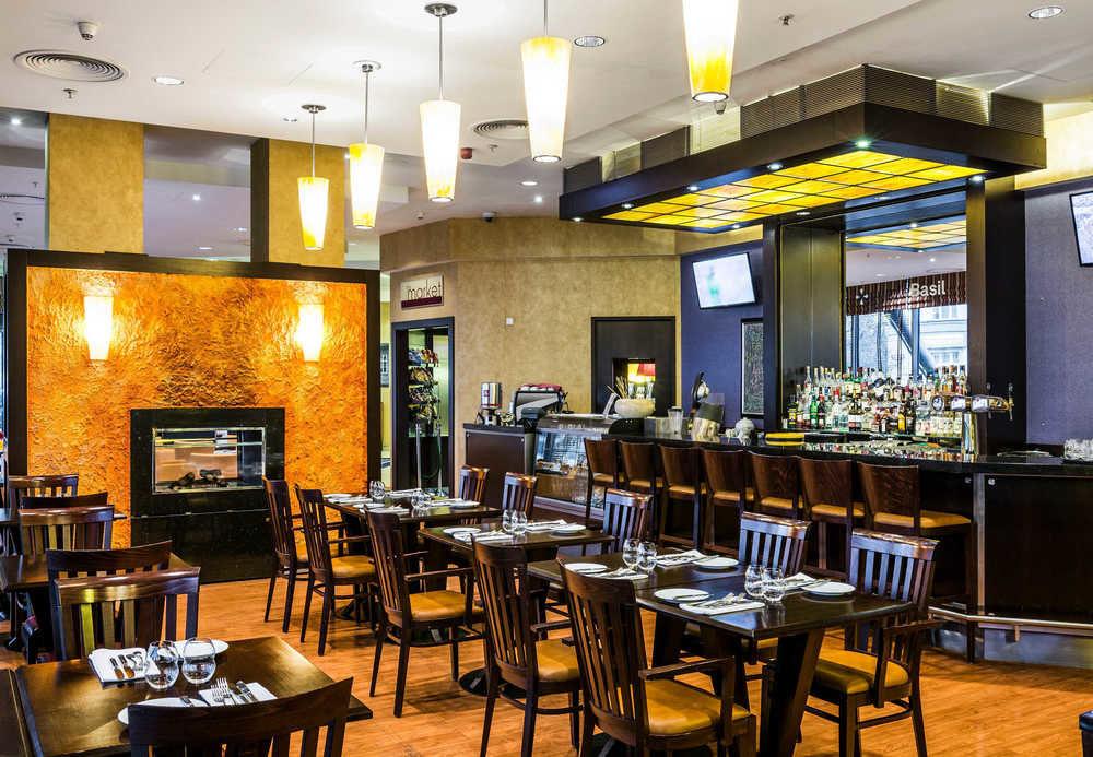 Courtyard By Marriott Prague