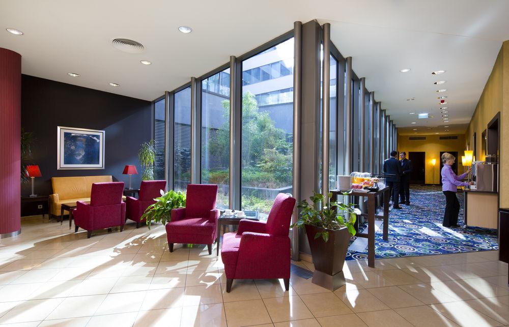 Hotel Courtyard By Marriott