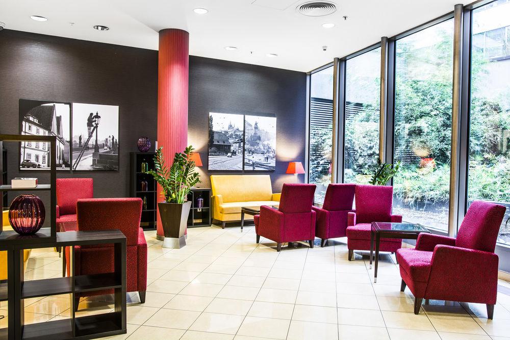 Courtyard By Marriott 4* Prague