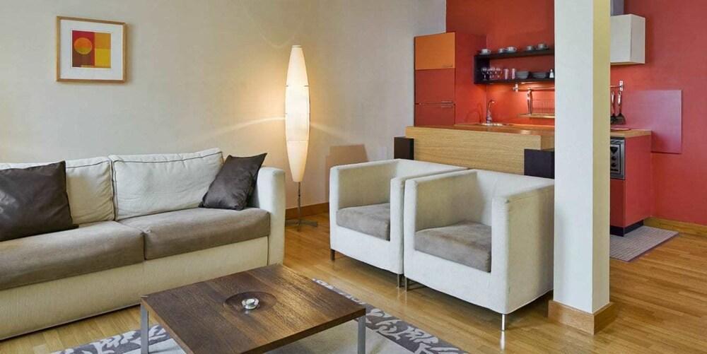 Mamaison Belgicka 4* Prag