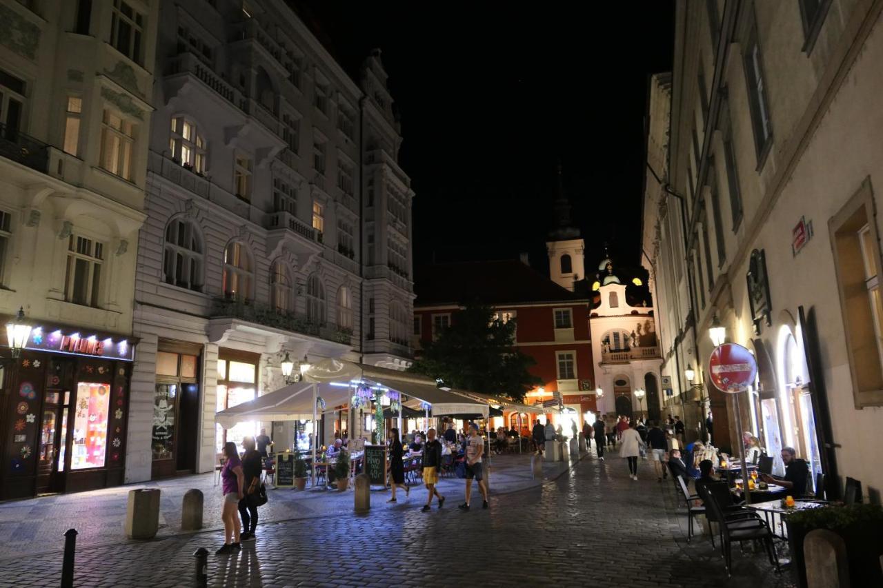 Liliova Old Town