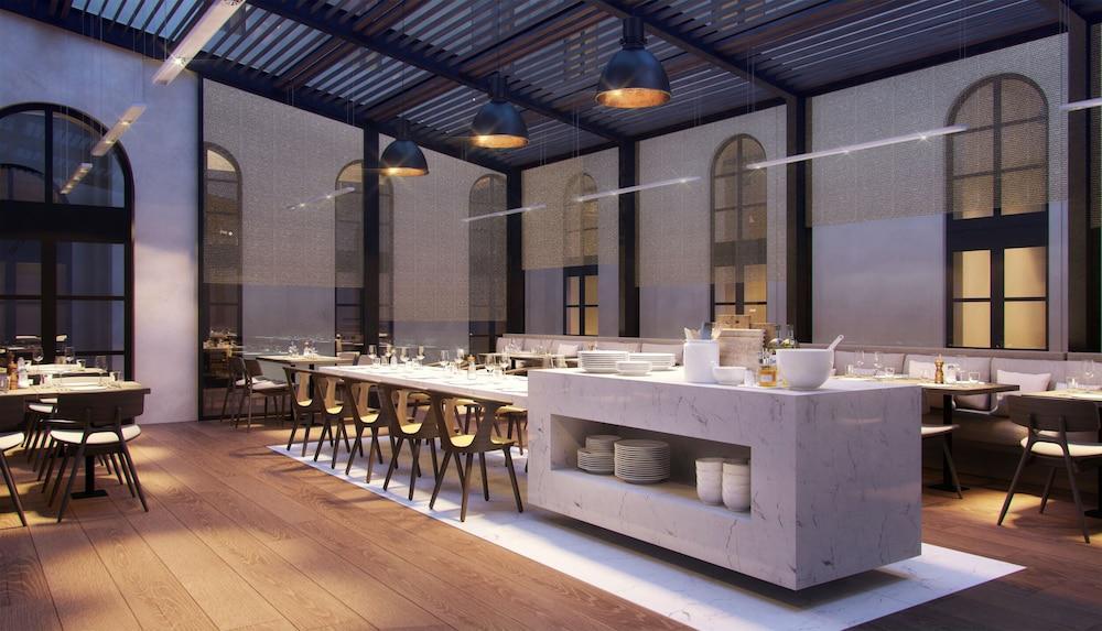 Boho - Small Luxury Hotel Prag