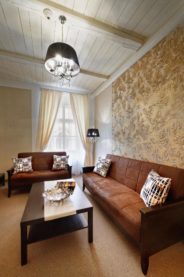 Lippert Hotel 4*