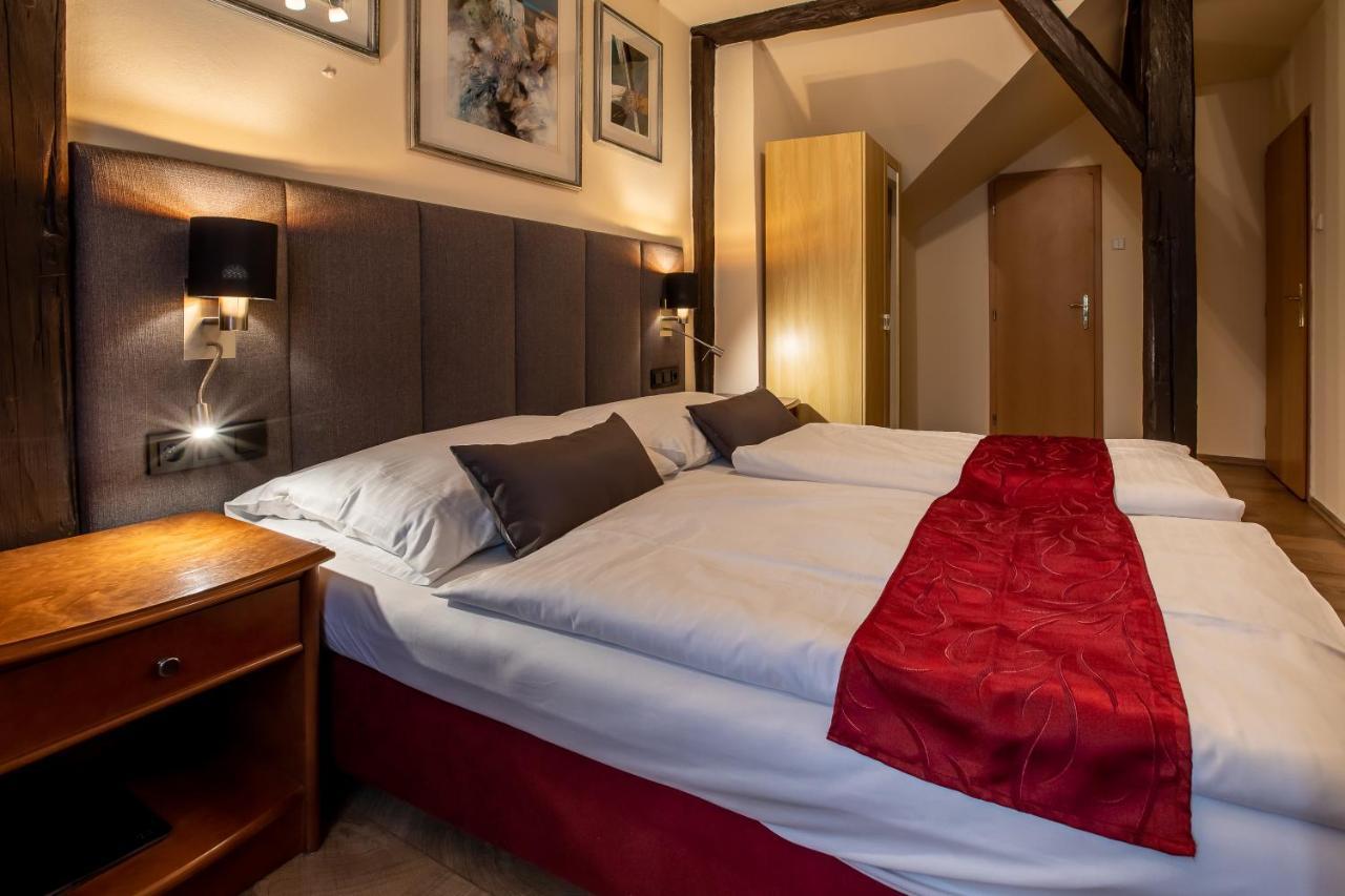 Guest house U Lilie