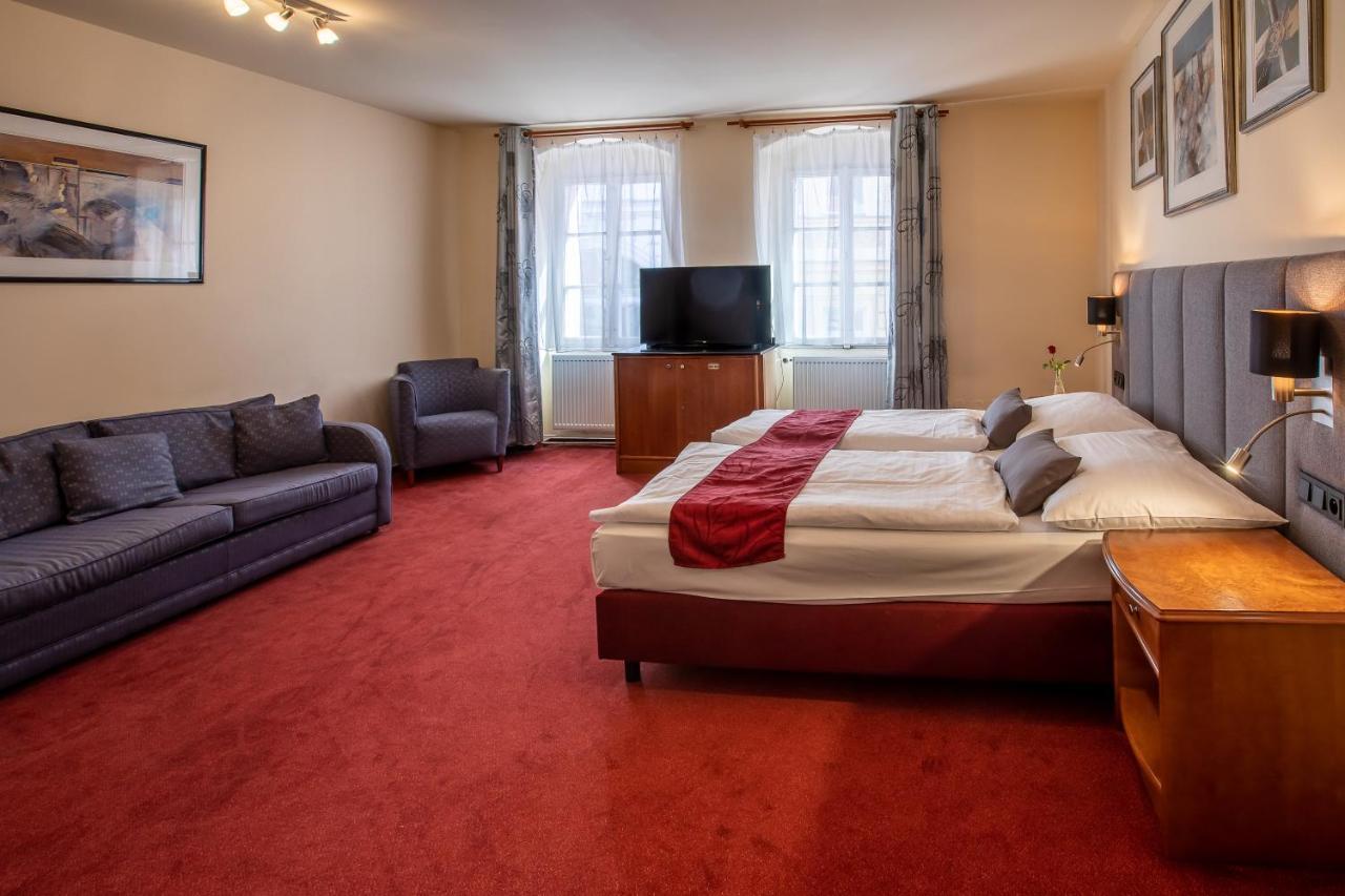 Guest house U Lilie