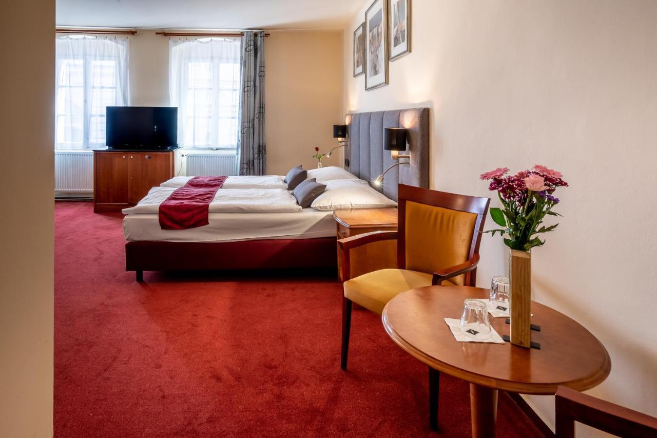 U Lilie Guest house