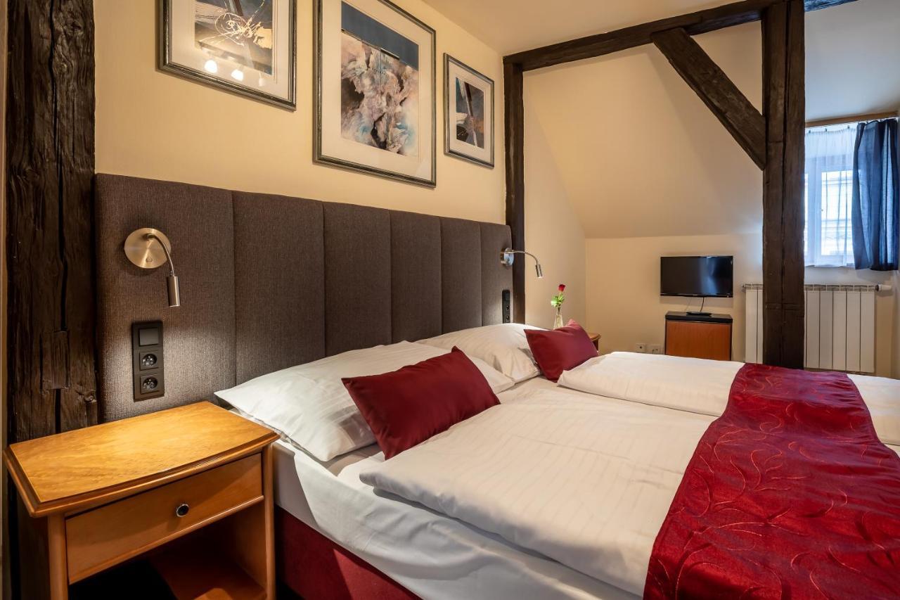 U Lilie Guest house 3*