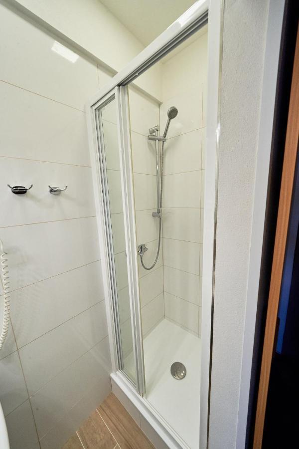 Hotel Astra Prague