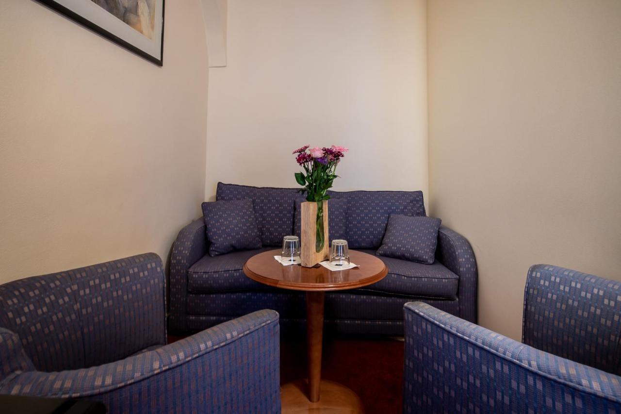 Guest house U Lilie Prague