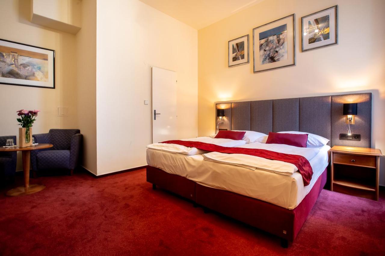 Guest house U Lilie Prague