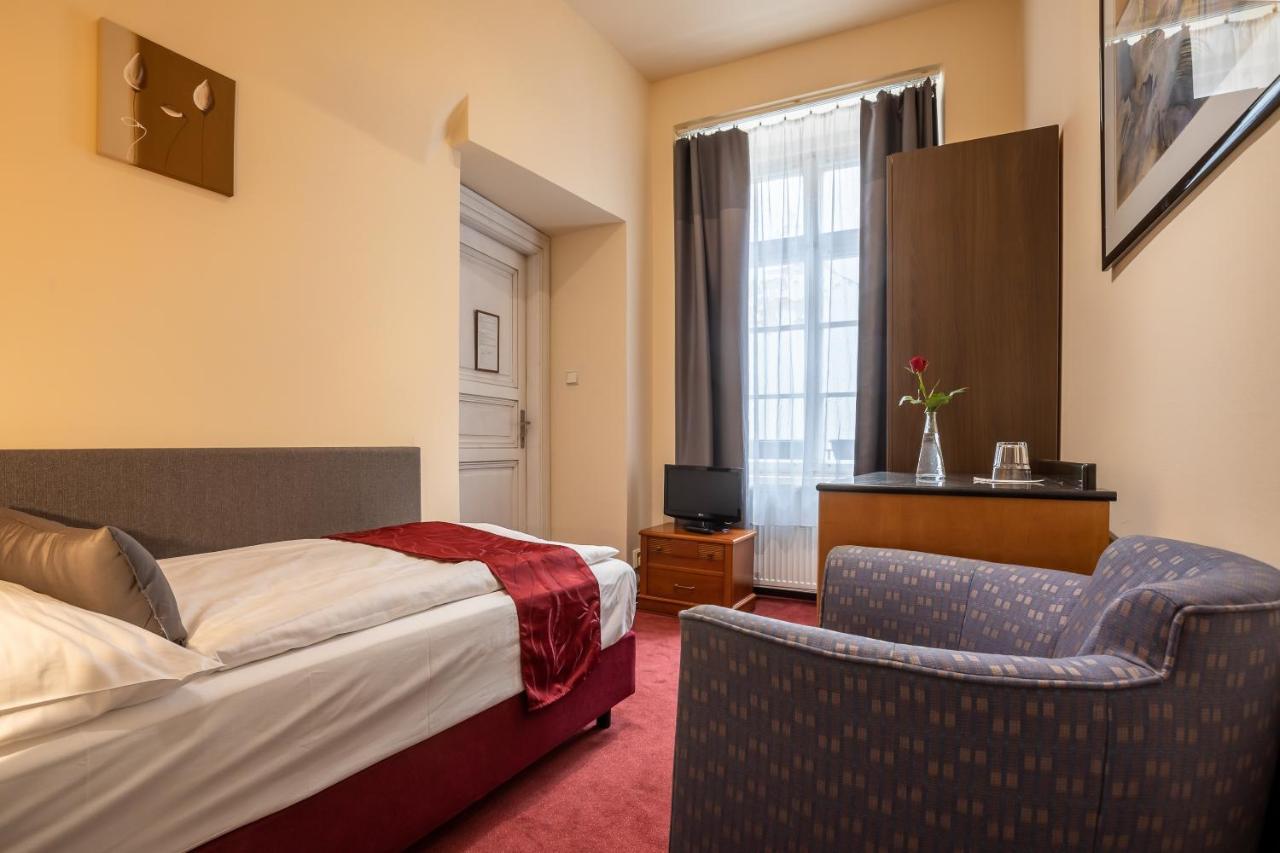 Guest house U Lilie