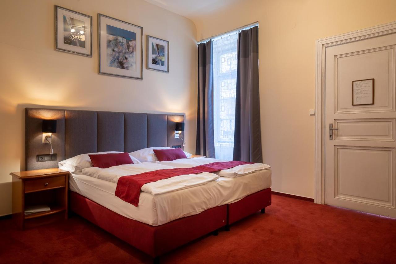 Guest house U Lilie Prague