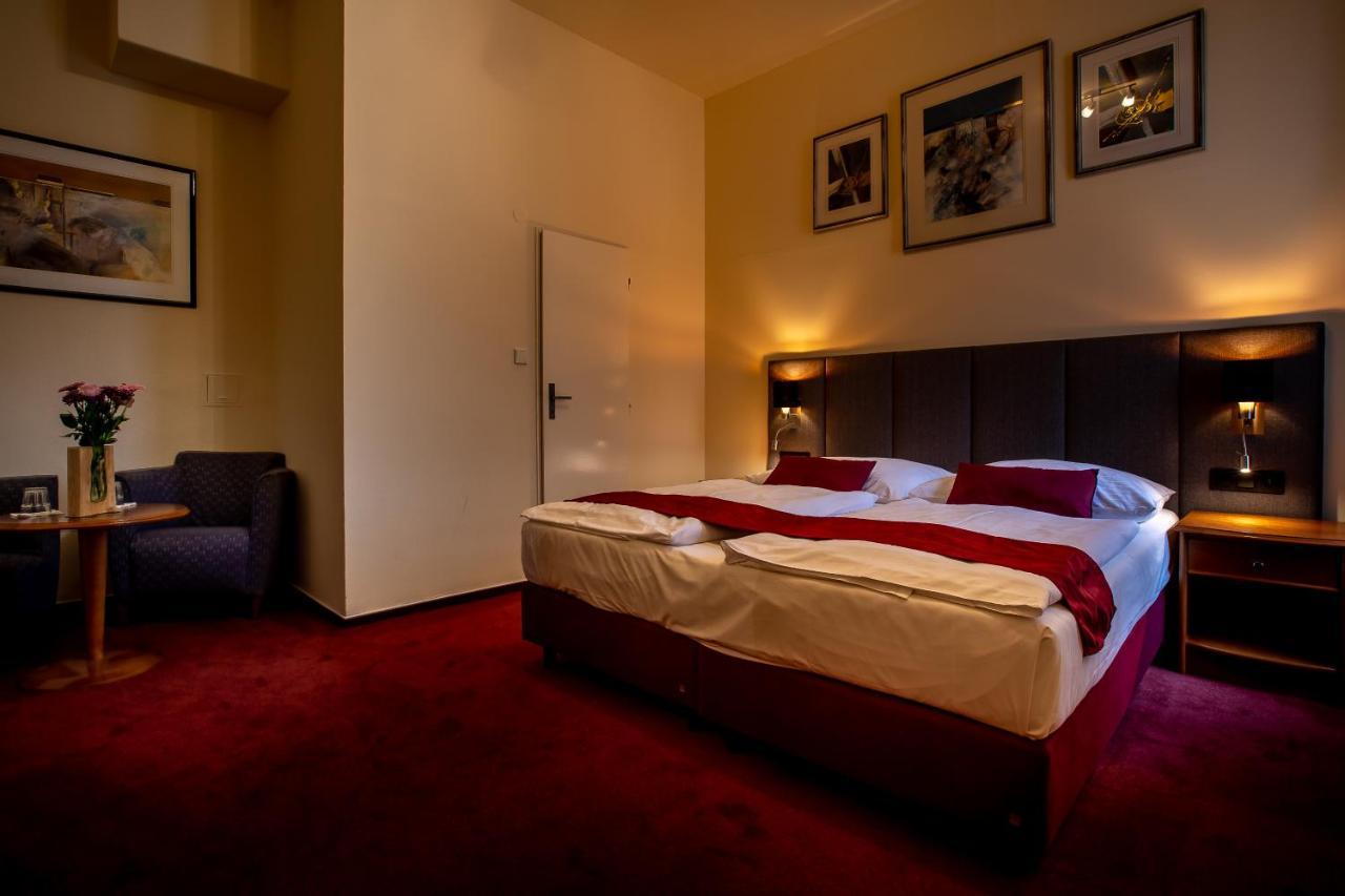 U Lilie Guest house 3*