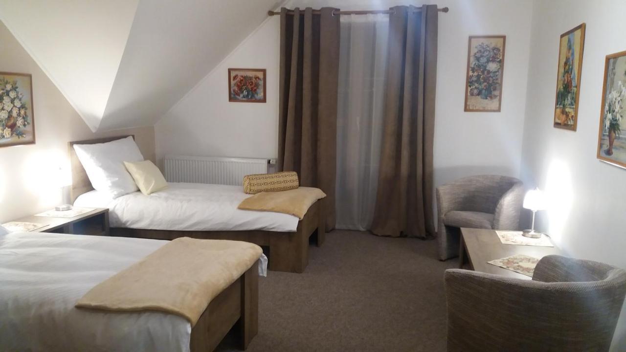 Sweet Otel 2*