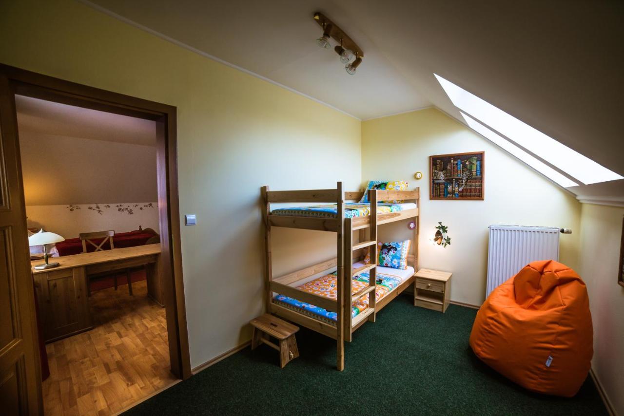 Otel Sweet Prag