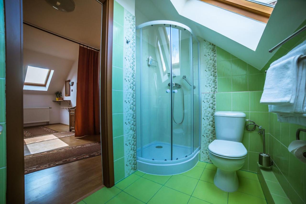 Sweet Otel Prag