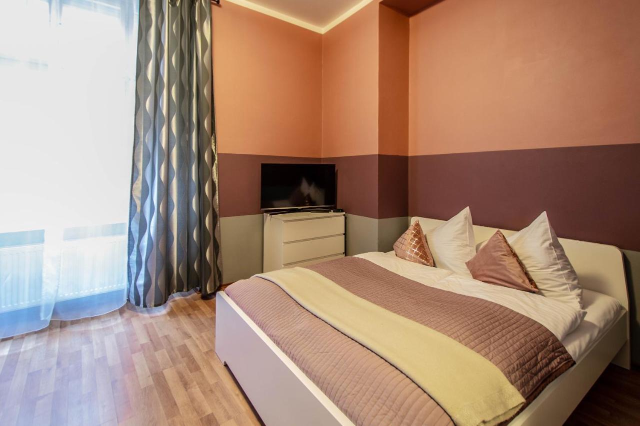 Apartment Ruzova By Ruterra