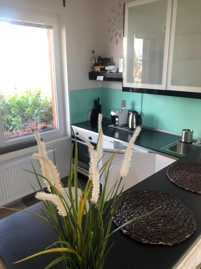 Apartment Bastien Near Airport