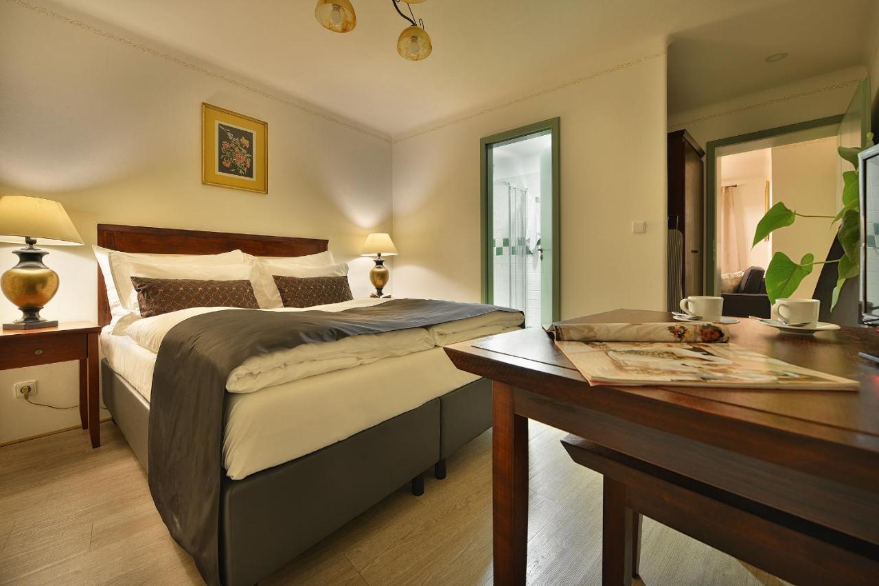Nobles Appartement *